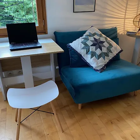 Prive Dans Pavillon *