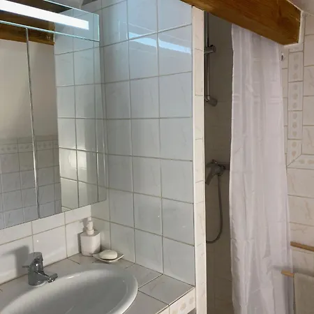 Prive Dans Pavillon Cormeilles-en-Parisis