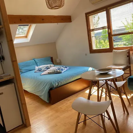 Prive Dans Pavillon * Cormeilles-en-Parisis