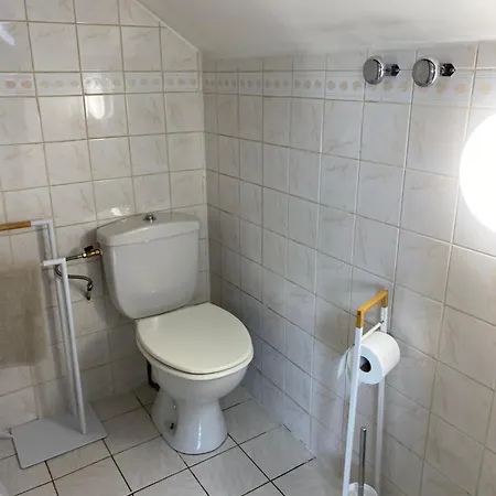 Apartment Prive Dans Pavillon *