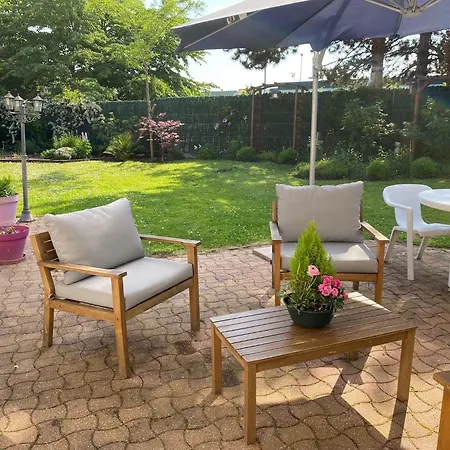 Prive Dans Pavillon Cormeilles-en-Parisis