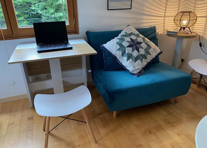 Prive Dans Pavillon *