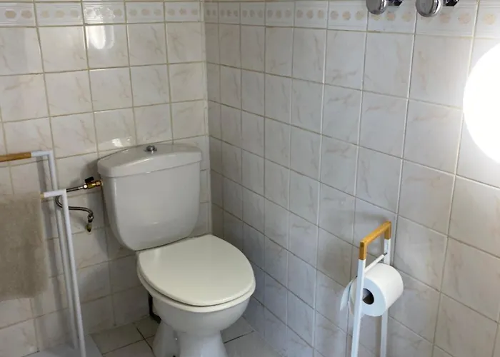 Апартаменты Prive Dans Pavillon *