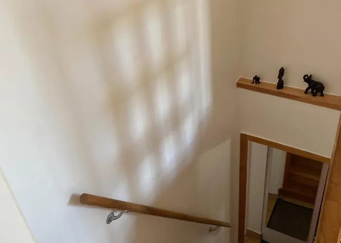 Prive Dans Pavillon Апартаменты